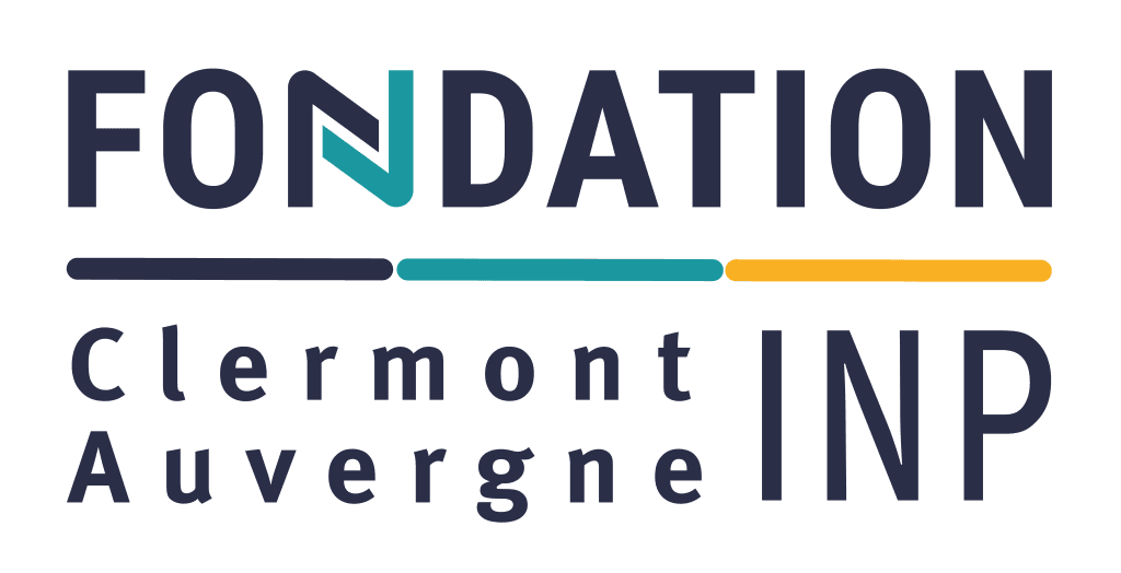 Fondation Clermont Auvergne INP